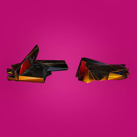 Run The Jewels – RTJ4