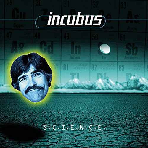 Incubus -  S.C.I.E.N.C.E.