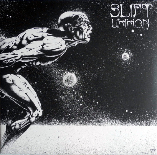 Slift – Ummon