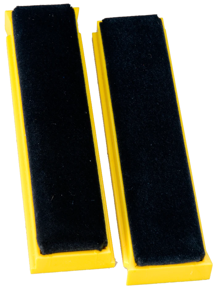Pro-Ject Spin Clean Brushes