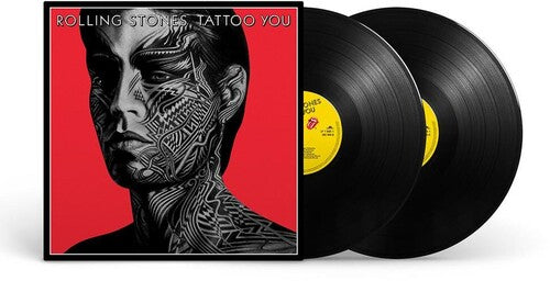 The Rolling Stones -  Tattoo You
