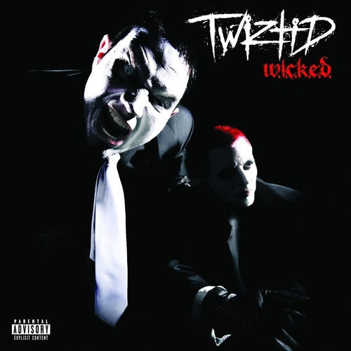 Twiztid - W.I.C.K.E.D