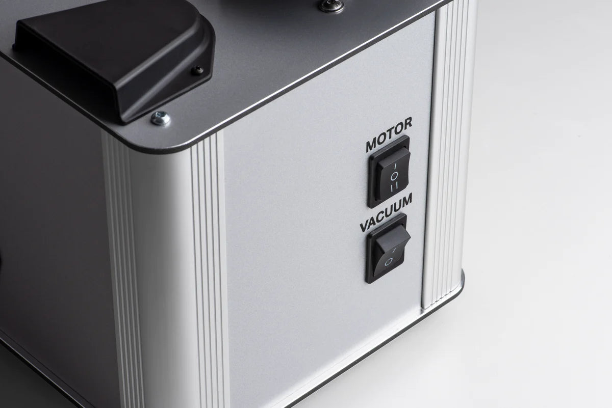 Pro-Ject VC-E2 Premium Record Cleaning Machine
