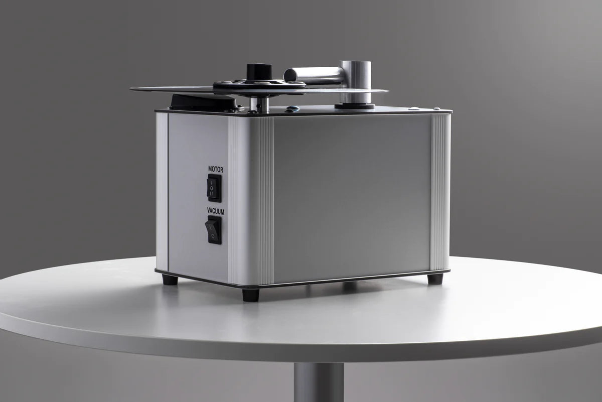 Pro-Ject VC-E2 Premium Record Cleaning Machine