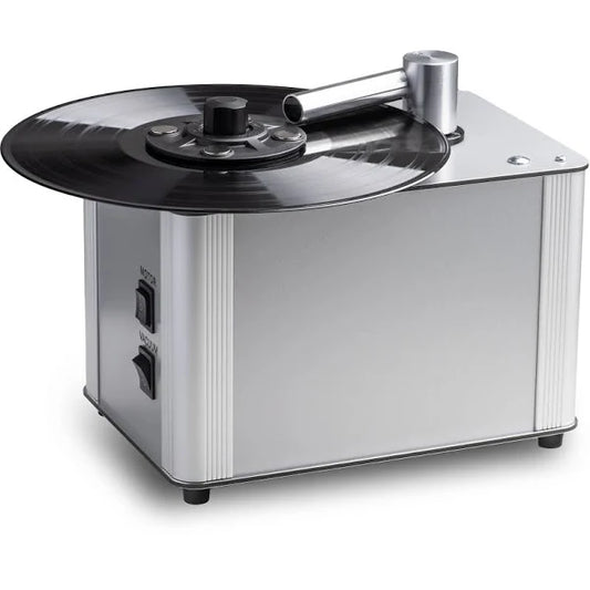 Pro-Ject VC-E2 Premium Record Cleaning Machine
