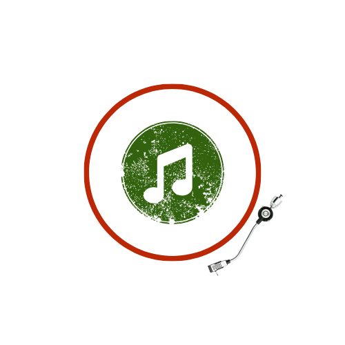 Vinyl Groove Gear