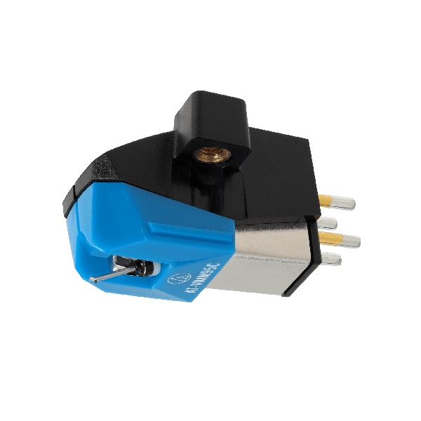 Audio Technica ATVM95C Dual Moving Magnet Cartridge w/ Conical Stylus