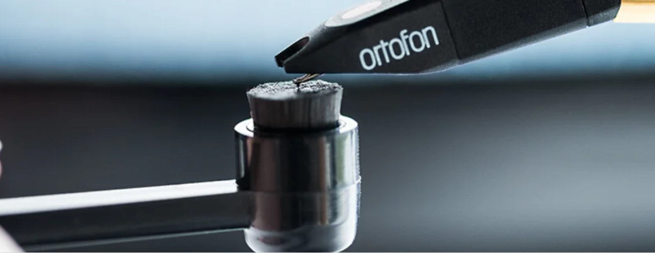 Pro-Ject Clean It