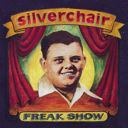 Silverchair – Freak Show