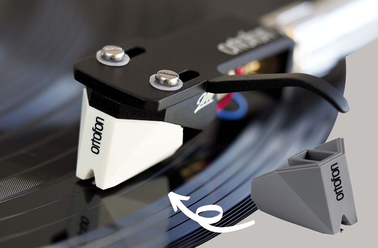 Ortofon Hi-Fi 2m 78 Replacement Stylus